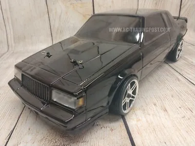 Custom Painted Grand National EPX Drift 1/10 4WD RC Drift Car RTR • $279.95