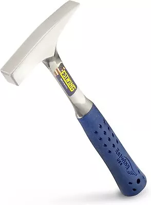 Tinner's Hammer - 18 Oz Sheet Metal Hammer With Forged Steel Construction • $42.08