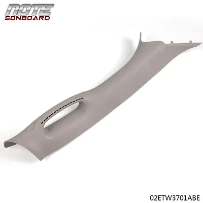 Fit For 2002-2010 Dodge Ram Front Right Side Inside Grab Handle A Pillar Trim • $29.29