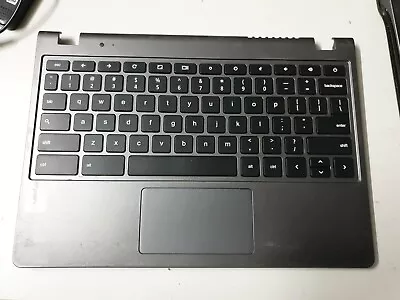 Acer Chromebook C720 Being Scrapped - Palmrest Assembly With Keyboard & Mouse • $50