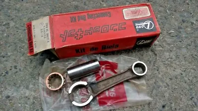 Yamaha 2strokes 135cc RXZ RXZ135 55K Long Rod Connecting Kit NOS Japan • $39.99