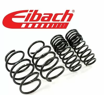 Eibach Pro-Kit Lowering Springs For 2009-2014 Nissan Maxima 3.5L • $332.50