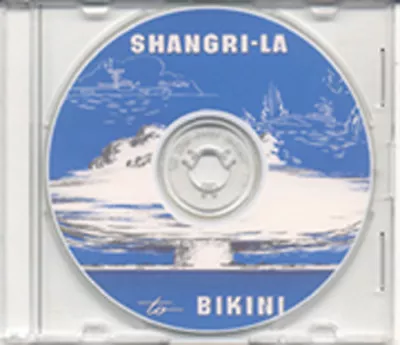 USS Shangri-La CV 38 CRUISE BOOK 1946 WWII On CD  RARE • $55.95