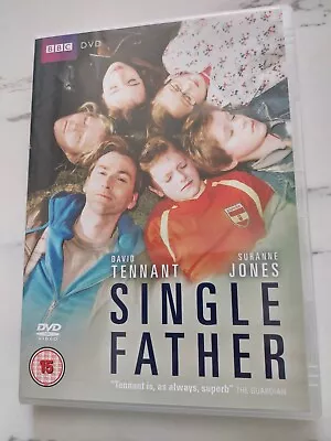 Single Father (DVD 2010) • £10.99