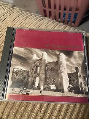 U2 The Unforgettable Fire 1984 Very Good Condition • $1.65