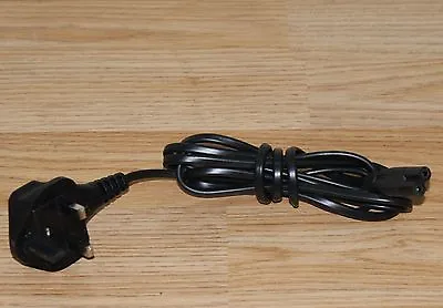 Ac Power Cable Uk 3 Pin Lead For Samsung T19c300ew Ue22h5000 Led Tv 2n • £8.99