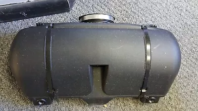 01-04 Corvette C5 STOCK Air Cleaner Intake Assembly Box With Filter NICE USED • $109