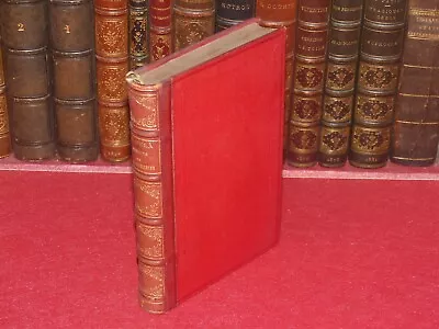 Poet Swiss Xixth Alice Of Chambrier   To Beyond   Extremely Rare Eo 1884 • $489.78