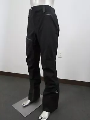 $206.95 • Buy Mens The North Face Summit L5 Futurelight Light Waterproof 3L Ski Pants Black