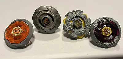 Beyblade Lot Burn Phoenix Phantom Orion Vari Ares • $27