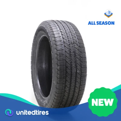 $218.24 • Buy New 265/50R20 Goodyear Fortera HL 107T - 10.5/32