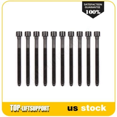 $16.69 • Buy Fits Audi A3 A4 A5 A6 Quattro Volkswagen TURBO 2.0L Engine Head Bolts Kit 05-15