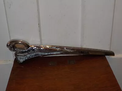 Vintage Chrome Hood Ornament 1948-51 Dodge Ram Pickup Part #7769 1097255 • $65