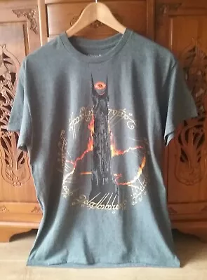 Loot Crate Exclusive The Lord Of The Rings T'shirt Size Medium New  • £17.99