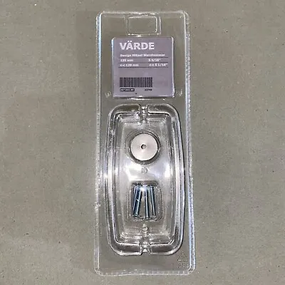 Lot Of 10(20) - IKEA Varde Handle Drawer Pull Handles Set Of 2 Model 267.042.00 • $175