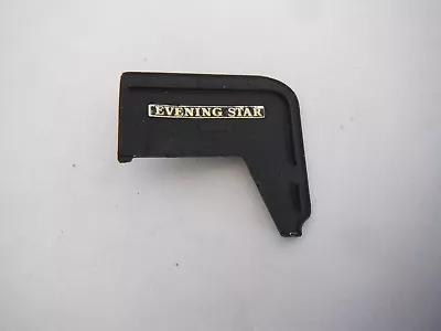 Hornby R863 92220 Evening Star 2-10-0 9f Loco Smoke Deflector & Nameplate Right • £14.30