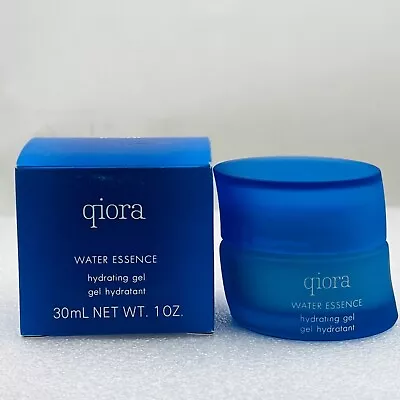 Qiora Water Essence Hydrating Gel - 1oz/30ml - NIB • $32.88