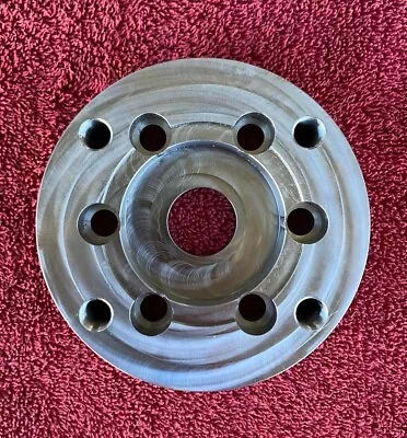 $374.99 • Buy BBC Front PTO V Drive Casale Drag Boat Hydro Flatbottom Circle Boat Hotboat Race