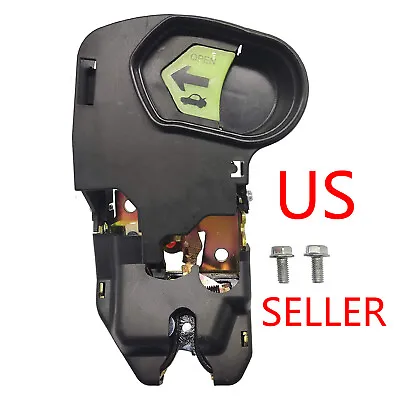 New Trunk Latch Lock Lid Fits For 2001 2002 2003 2004 2005 Honda Civic US • $19.19