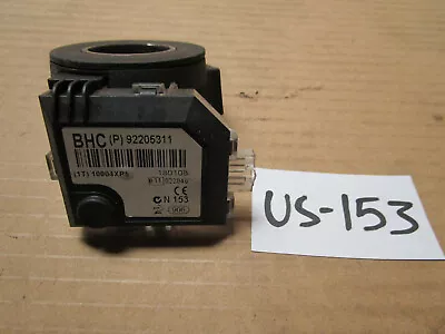 Key Reader Bhc Holden Commodore Ve Genuine 92205311 Ignition Barrel Transponder • $25