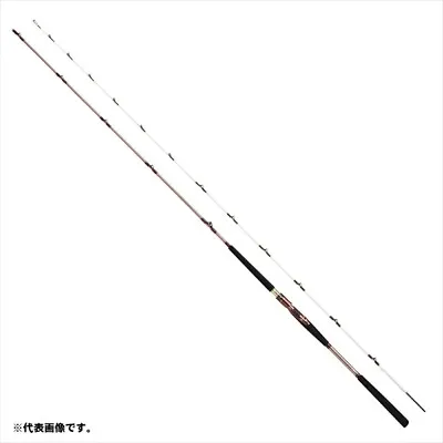 Daiwa 20 RHEOMASTER MADAI AIR SS-300AGS Boat Fishing Bait Casting Rod From Japan • $1415