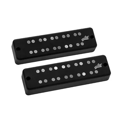 Aguilar AG 5SD-D2 Super Double Bass Pickup Set 5-String Bartolini P2 Replacement • $299.99