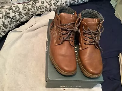 £15 • Buy Pavers Size 8 Mens Boots