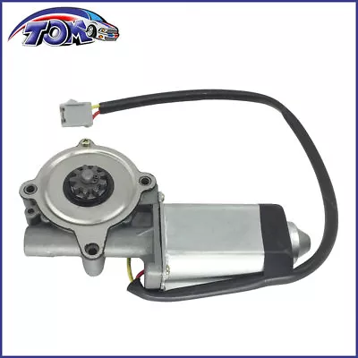 Brand New Power Window Motor Front-Left/Right For Ford F-150 F-250 F-350 83094 • $32.46