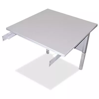 Kwik-file Mailflow-to-go Mailroom Corner Table - Square - 30  X 30  X 36  - • $1130.31