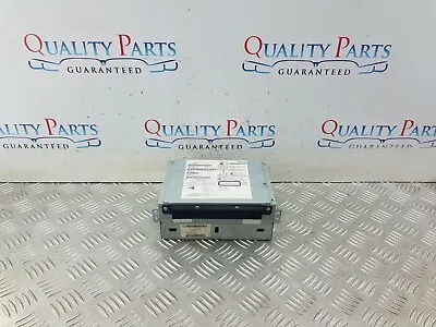 2013 Volvo V60 Mk1 Radio Cd Player Head Unit 31358280 • $24.65