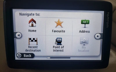 £29.99 • Buy TomTom Start 25 SatNav UK & Western Europe Free Lifetime Map & Free Speed Camera