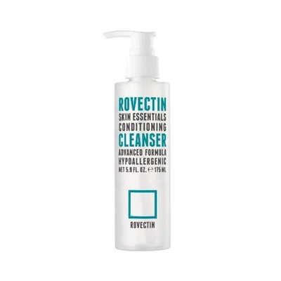 £57.23 • Buy Rovectin Skin Essentials Conditioning Cleanser 175 Ml
