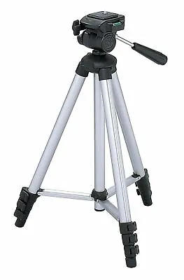 1240mm Camera Tripod Stand For Nikon B500 P7800 P7700 DL1850 AW130 V3 V2 V1 J5 • £23.99