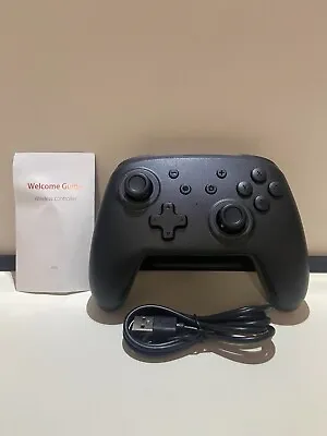 YS32 Wireless Switch Pro Controller - Nintendo Switch • $19.99