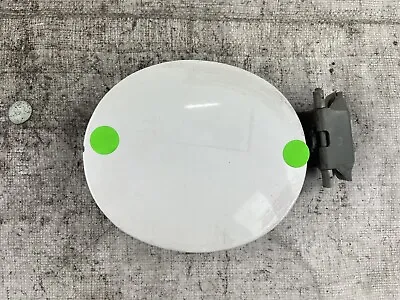 1990-1997 Mazda Miata Oem White Gas Fuel Cap Door Lid Compartment 90-97 *READ* • $25