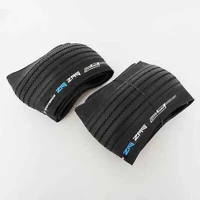 $146 • Buy Vee Rubber 26 X 4.0 Zig Zag Tubeless Ready TLR Fat Tire E-Bike 1 Or 2 Tires