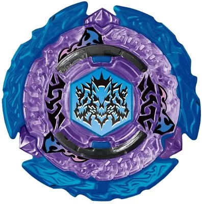 TAKARA TOMY BEYBLADE BURST DB B-181 VOL.25 HELL KERBECS.Gg.Wv #04 CONFIRMED • $19.95