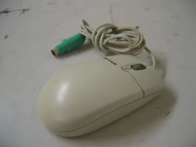 Microsoft IntelliMouse 1.2A PS/ 3882A61163618-OEM • $14.99