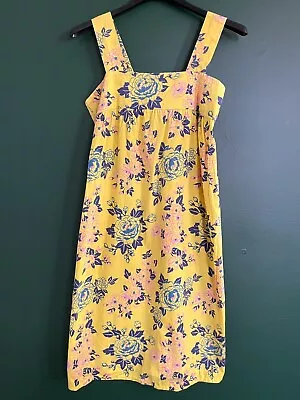 Vintage Roxby Melbourne Summer Dress Size 14 • $20