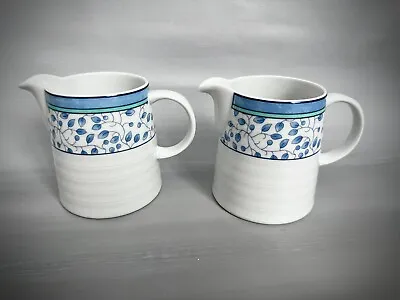 Mikasa Susanne SL 104 Creamer • $19.99