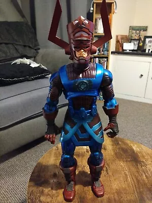 Marvel Legends BAF Galactus • £95