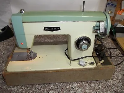 AA2 Dressmaker Model 850 Sewing Machine PARTS Japan • $14