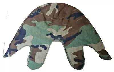 Us Army M1 Helmet Cover • £7.99