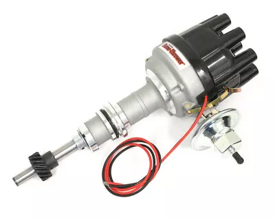 Pertronix Ignition SBF 289/302 Ignitor Dist. - Cast Stock Look D134600 • $270.40