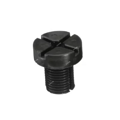 Radiator Overflow Coolant Expansion Tank Screw For BMW E39 E46 E52 E53 E83 E85 • $5.93