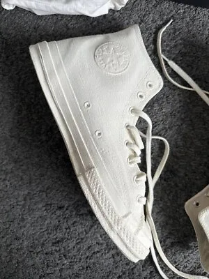 Maison Martin Margiela X Converse • $700