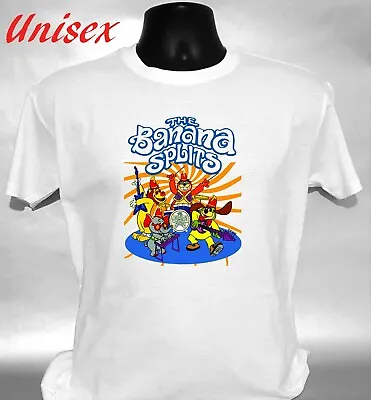 £9.95 • Buy Banana Splits T-shirt 70s TV Inspired Tshirt
