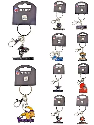 Keychain Pick Your TEAM 1116221 • $7.89