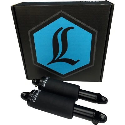 $1999.95 • Buy Legend Suspension Air-A V-Rod Adjustable Air Suspension For Harley V-Rod 07-17