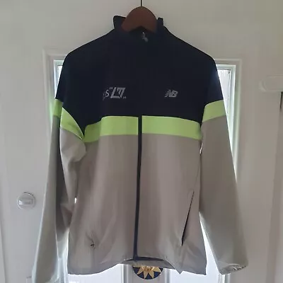 Mens 2024 TCS London Marathon Running Jacket Small • £100